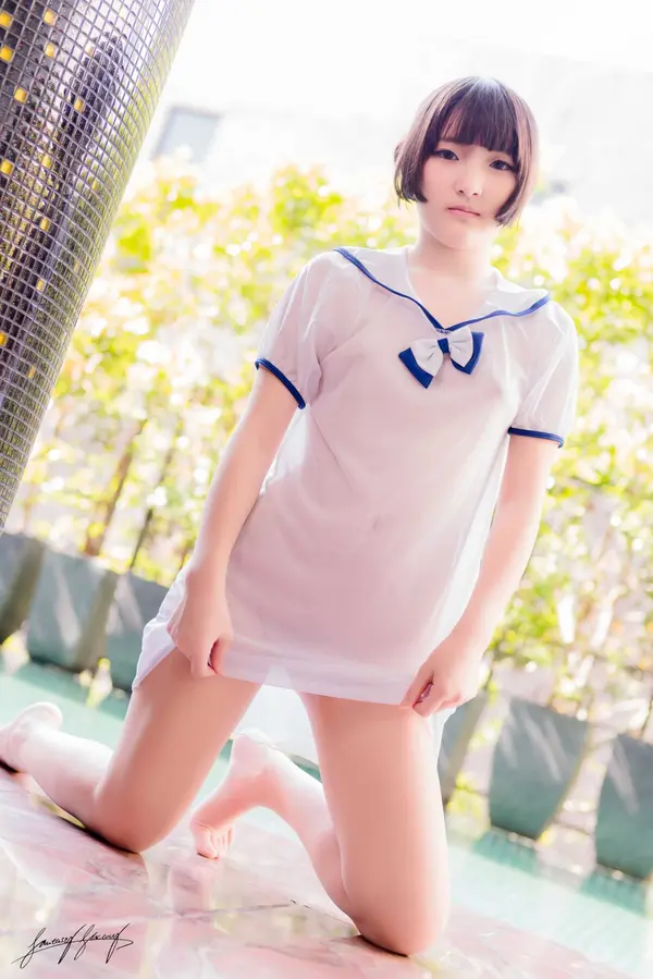 小丁Ding Patreon Cosplay Leaks